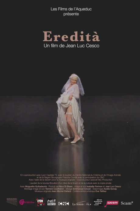 Eredità