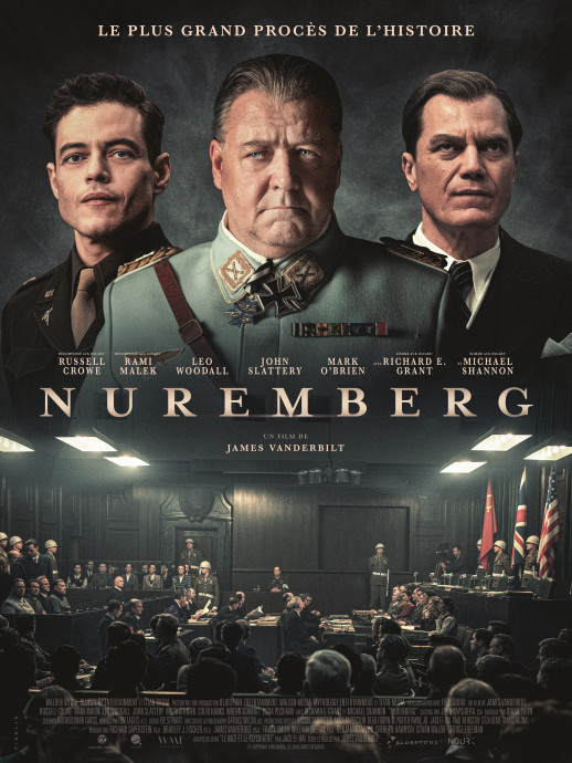 Nuremberg