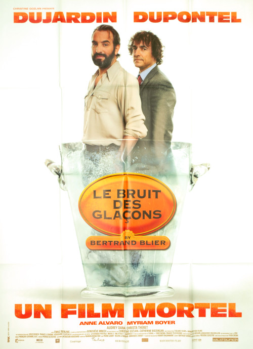 Le Bruit des glaçons