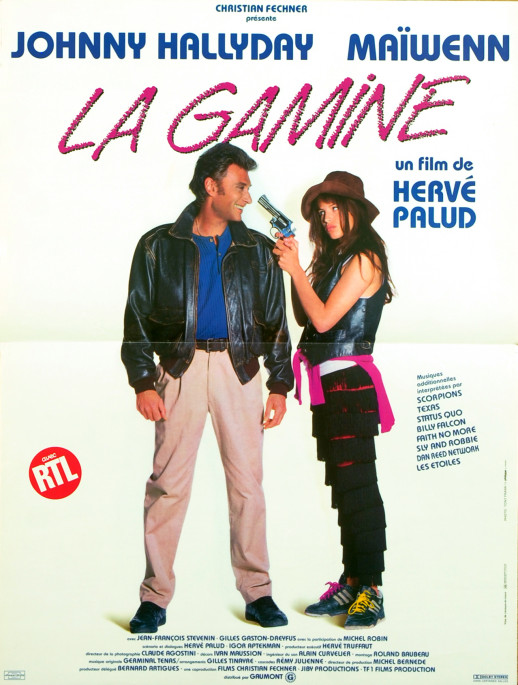 La Gamine