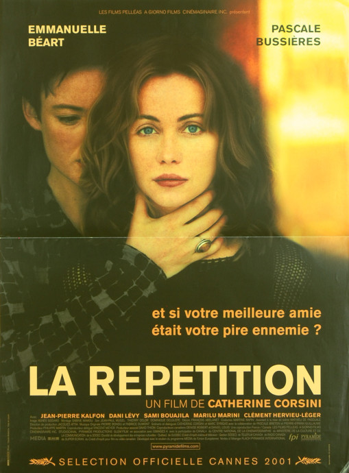 La Répétition