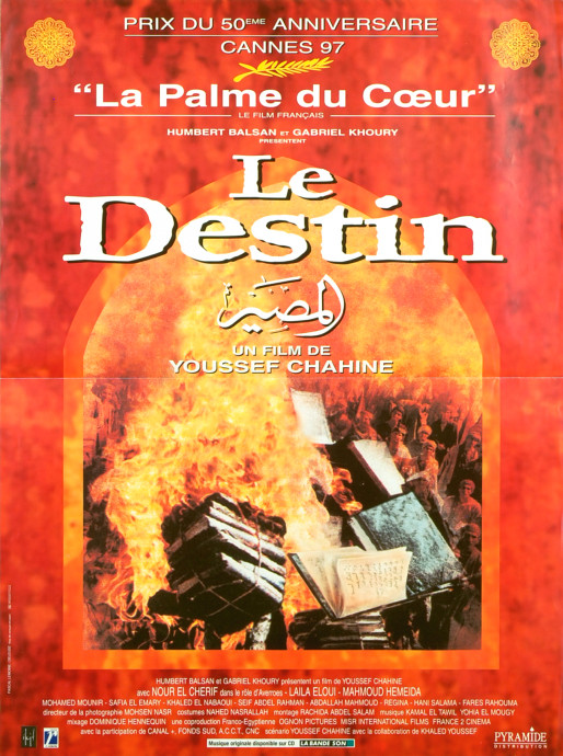 Le Destin
