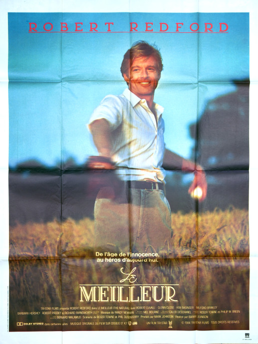 Le Meilleur