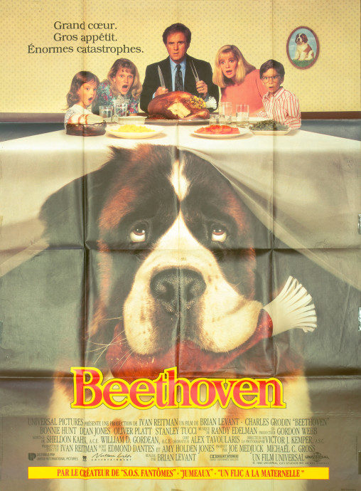 Beethoven
