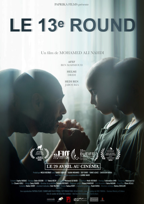 Le 13è round