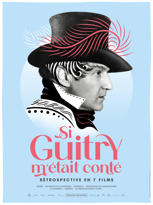 Si Guitry m'était conté