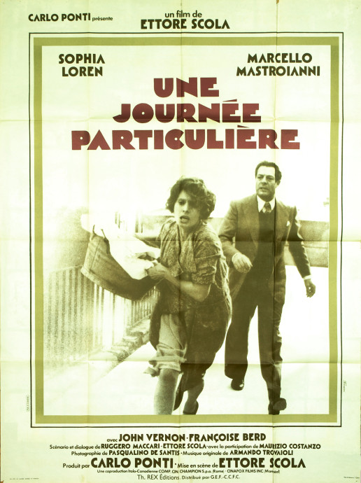 Une Journée Particulière