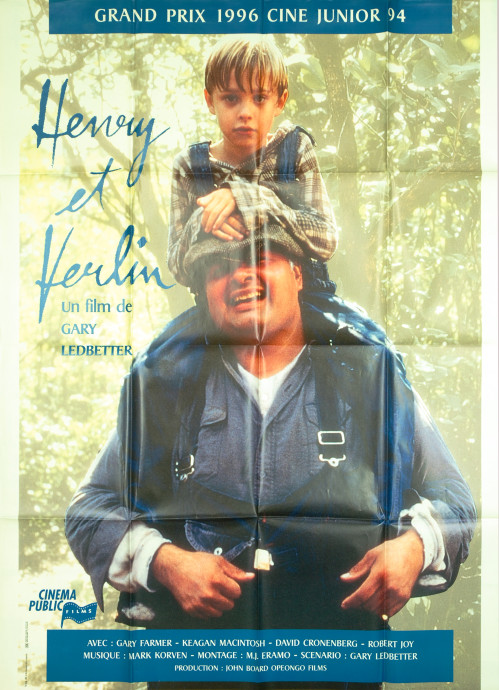 Henry et Verlin