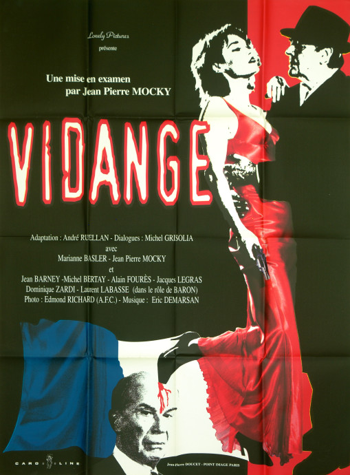 Vidange