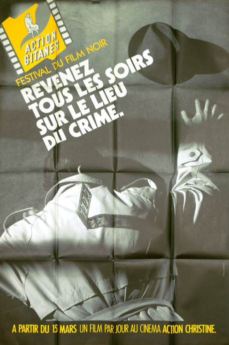 Festival du film Noir