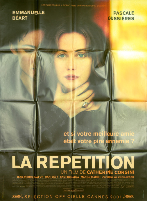 La Répétition