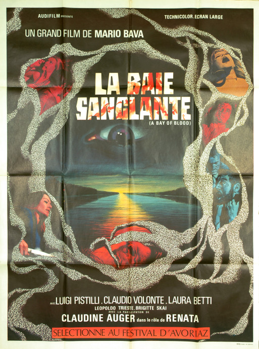 La Baie sanglante