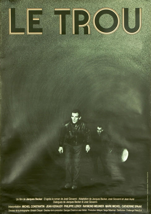 Le Trou