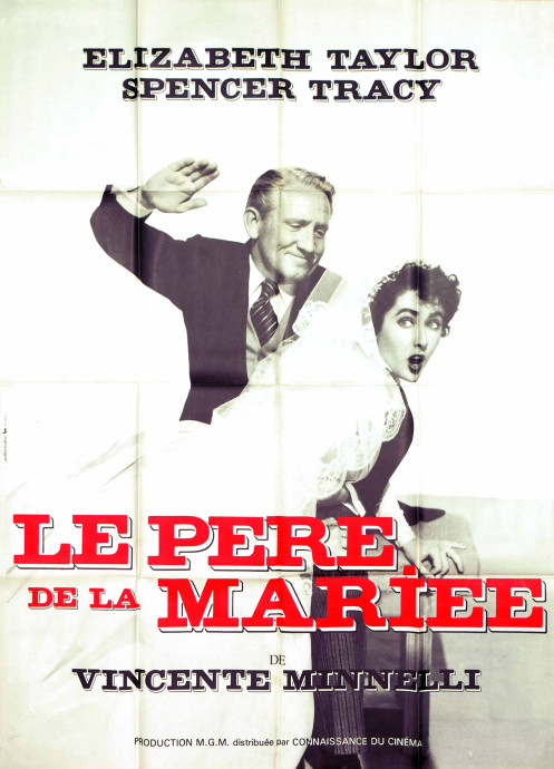 Le Père de la mariée