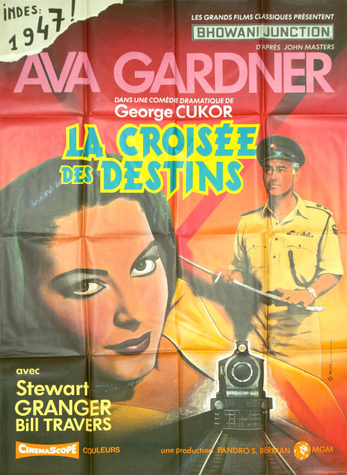 La Croisée des destins