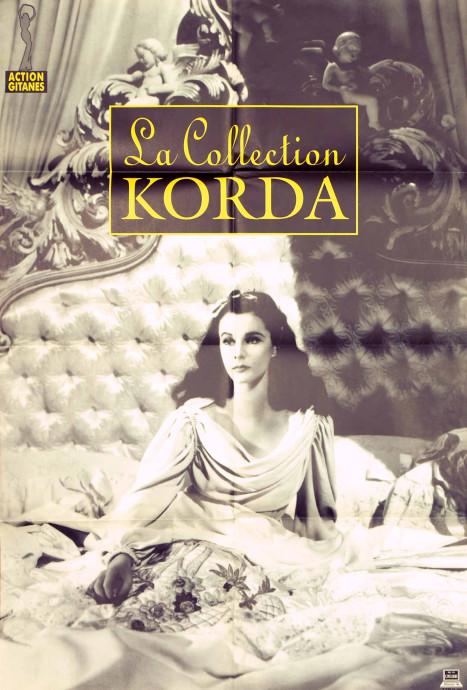 La Collection Korda
