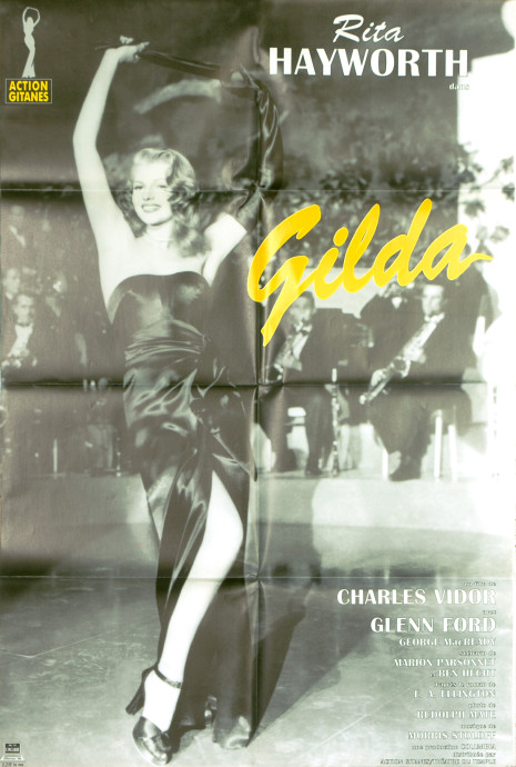 Gilda