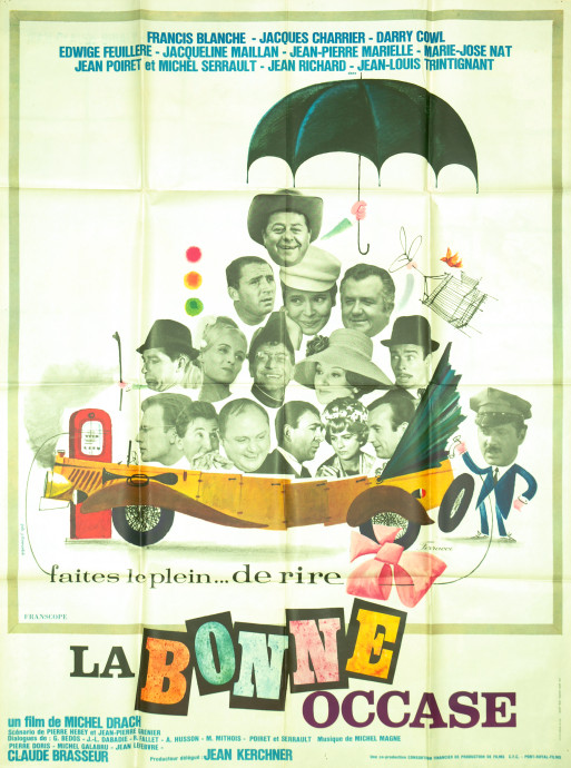 La Bonne occase