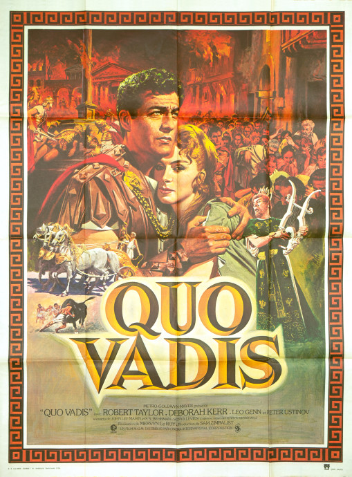 Quo Vadis