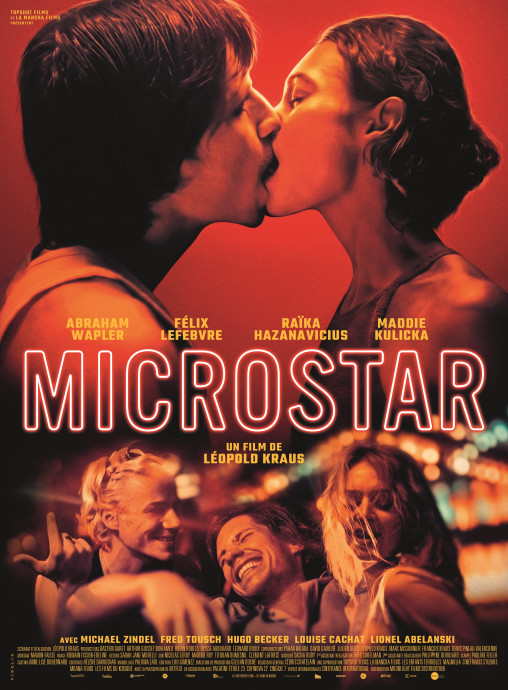 Microstar
