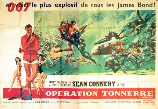 Opération Tonnerre