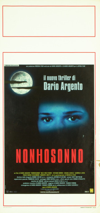 Le Sang des innocents