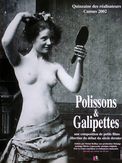Polissons et Galipettes