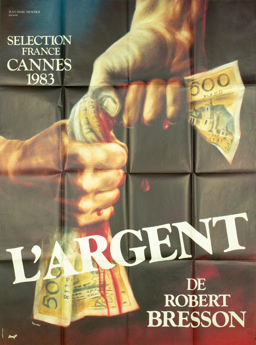 L'Argent