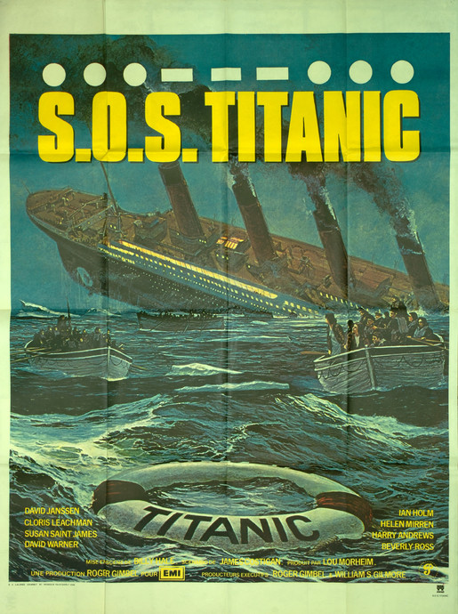 SOS Titanic