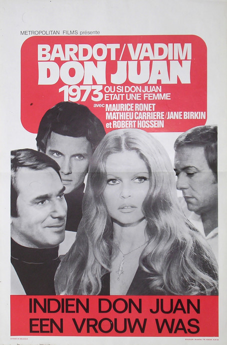 Don Juan 1973