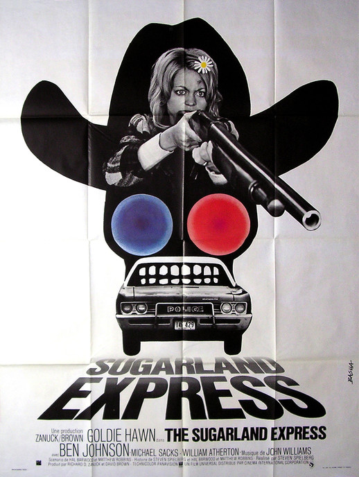 Sugarland Express