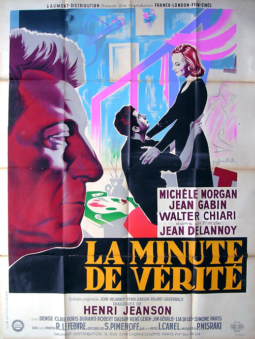 La Minute de Vérité