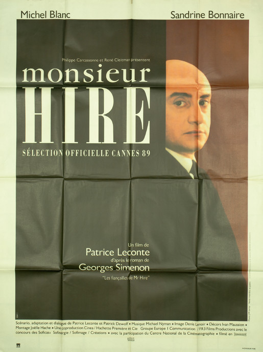 Monsieur Hire