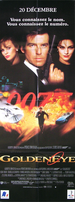 Goldeneye