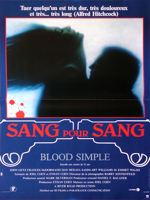 Sang pour sang