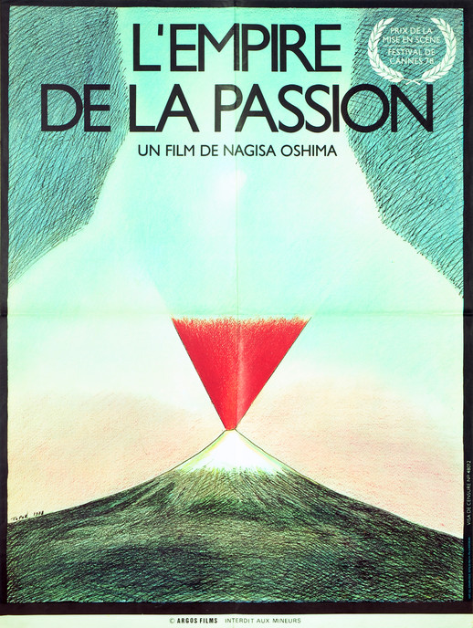 L'Empire de la passion