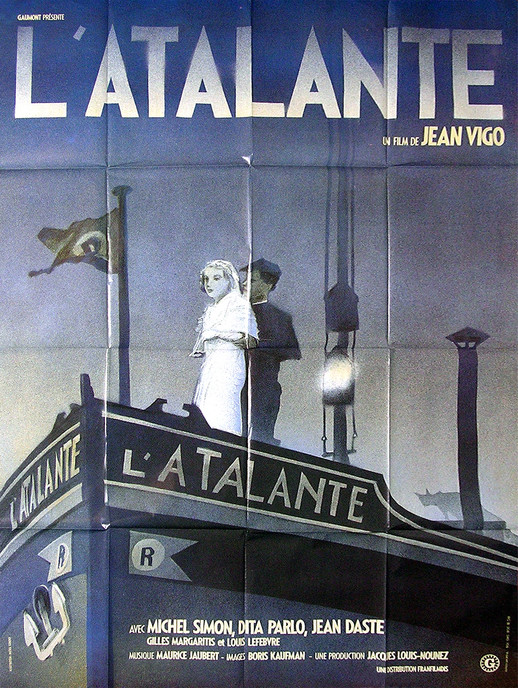 L'Atalante