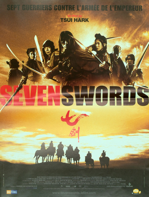 Seven Swords