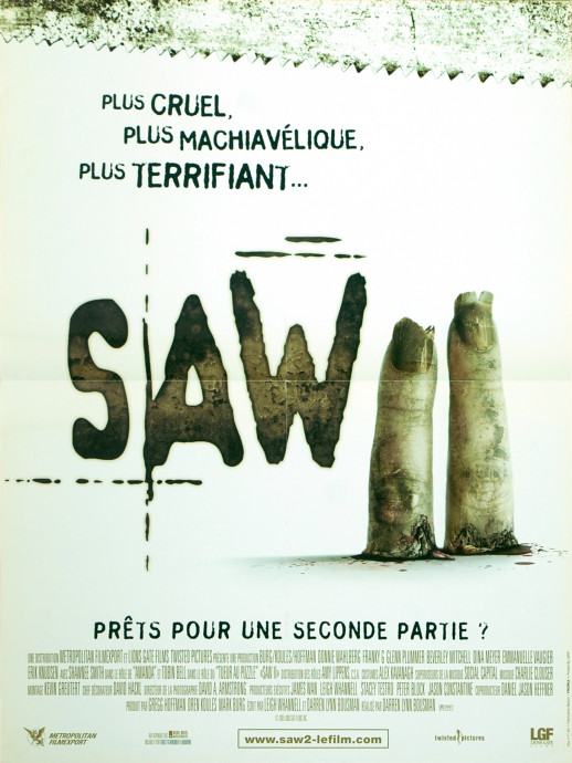 Saw 2