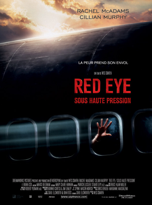 Red Eye