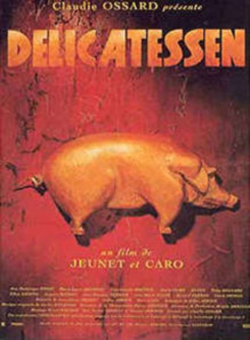 Delicatessen