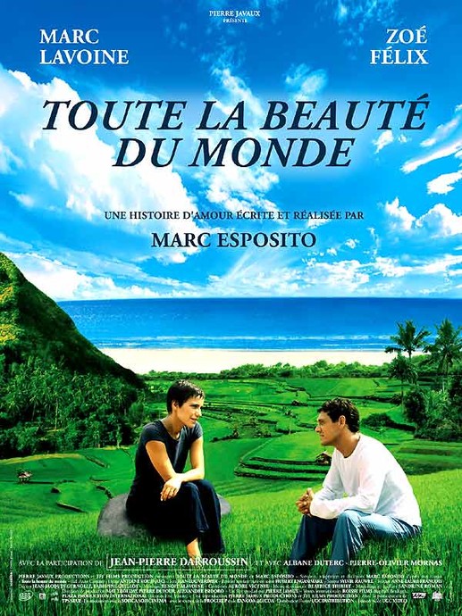 Toute la Beauté du Monde