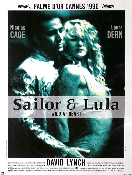 Sailor et Lula