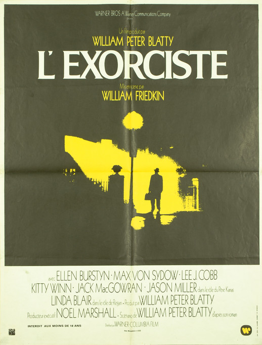 L'Exorciste