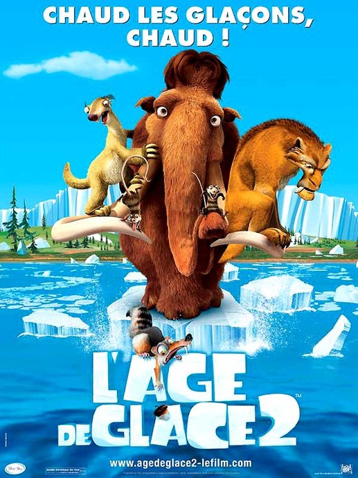 L'Age de glace 2