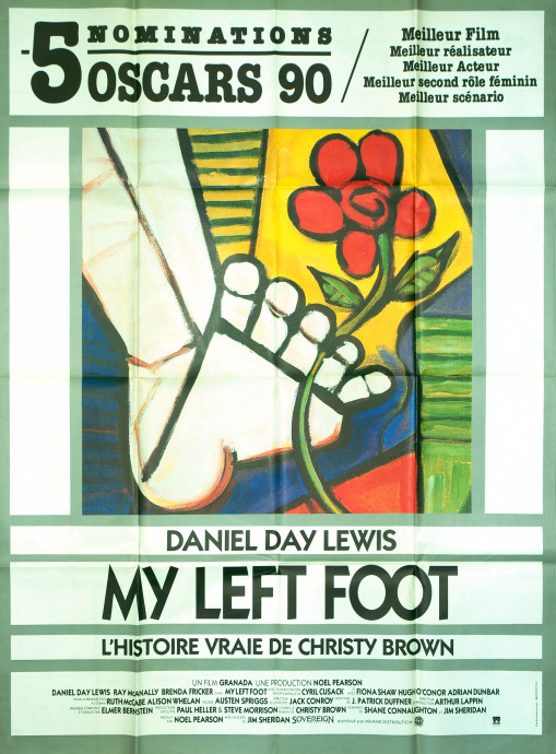 My Left Foot