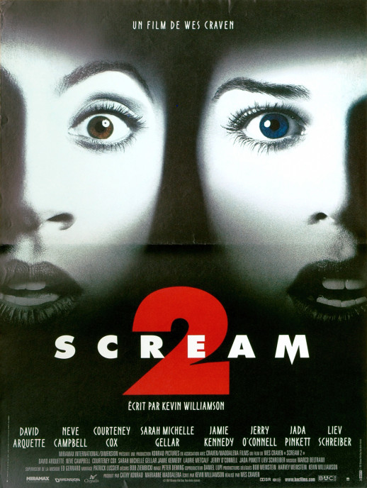 Scream 2