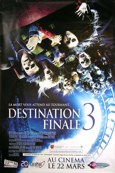 Destination finale 3