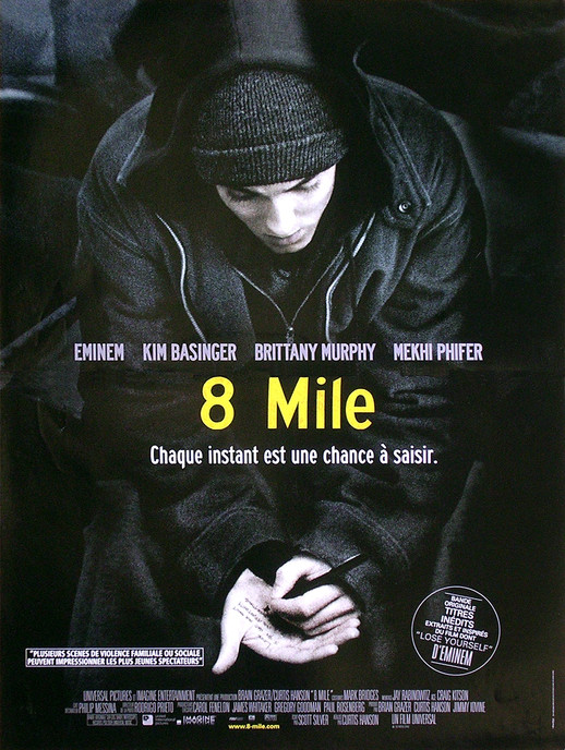 8 Mile