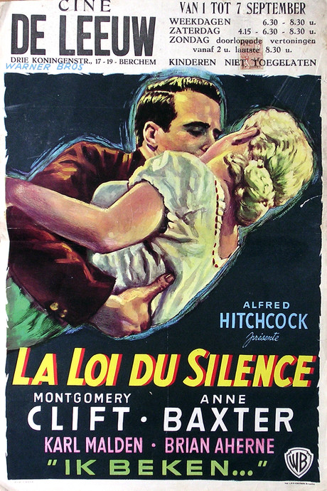 La Loi du silence